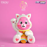 URDU Fukuheya x Care Bears Series 1 - Care Bears Unlock the Magic Lucky Blind Box Figurine Assorted