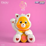 URDU Fukuheya x Care Bears Series 1 - Care Bears Unlock the Magic Lucky Blind Box Figurine Assorted