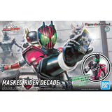 Kamen Rider Figure-rise Standard Masked Rider Decade Model Kit