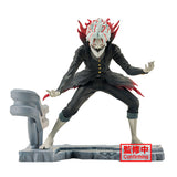 Dandadan FigLife! Okarun (Transformed)