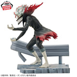 Dandadan FigLife! Okarun (Transformed)