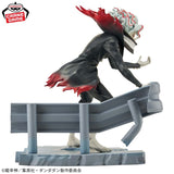 Dandadan FigLife! Okarun (Transformed)