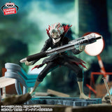 Dandadan FigLife! Okarun (Transformed)