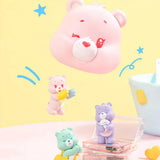 Care Bears Cubby Face Series 3 Mini Figures (per box) Assorted Blind Box