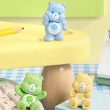 Care Bears Cubby Face Series 3 Mini Figures (per box) Assorted Blind Box