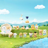 Maltese PupSnap Series 2 Mini Figures (per bag) Assorted Blind Bag