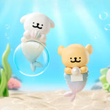 Maltese PupSnap Series 2 Mini Figures (per bag) Assorted Blind Bag