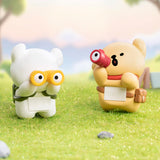 Maltese PupSnap Series 2 Mini Figures (per bag) Assorted Blind Bag