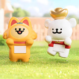 Maltese PupSnap Series 2 Mini Figures (per bag) Assorted Blind Bag
