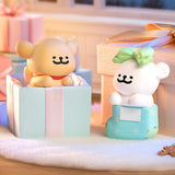 Maltese PupSnap Series 2 Mini Figures (per bag) Assorted Blind Bag