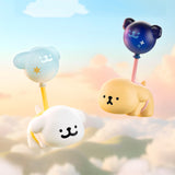 Maltese PupSnap Series 2 Mini Figures (per bag) Assorted Blind Bag