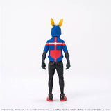 My Hero Academia: Vigilantes T-Spark Collekazaro CK-V01 Koichi Haimawari Action Figure