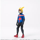 My Hero Academia: Vigilantes T-Spark Collekazaro CK-V01 Koichi Haimawari Action Figure