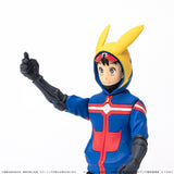 My Hero Academia: Vigilantes T-Spark Collekazaro CK-V01 Koichi Haimawari Action Figure