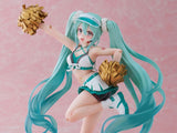 Vocaloid Fashion Hatsune Miku (Uniform Ver.) Figure