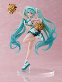 Vocaloid Fashion Hatsune Miku (Uniform Ver.) Figure