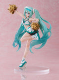 Vocaloid Fashion Hatsune Miku (Uniform Ver.) Figure