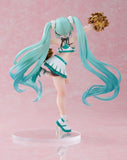 Vocaloid Fashion Hatsune Miku (Uniform Ver.) Figure