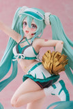 Vocaloid Fashion Hatsune Miku (Uniform Ver.) Figure