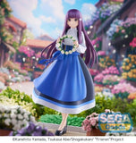 Frieren: Beyond Journey's End XStellar Fern (At a Certain Festival) Figure