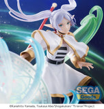 Frieren: Beyond Journey's End FiGURiZM Frieren (The Heights of Magic) Figure