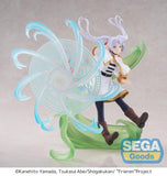 Frieren: Beyond Journey's End FiGURiZM Frieren (The Heights of Magic) Figure