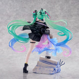 Vocaloid FiGURiZMa Hatsune Miku (Punk!) Figure