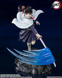 Demon Slayer: Kimetsu no Yaiba FiguartsZERO Kanao Tsuyuri