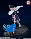 Demon Slayer: Kimetsu no Yaiba FiguartsZERO Kanao Tsuyuri