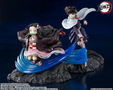 Demon Slayer: Kimetsu no Yaiba FiguartsZERO Kanao Tsuyuri