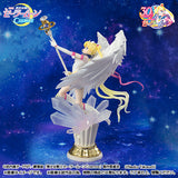 Sailor Moon Eternal FiguartsZERO chouette Eternal Sailor Moon (Darkness Calls to Light, and Light, Summons Darkness)