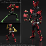 Kamen Rider OOO Figure-rise Standard Kamen Rider OOO (Tajadoru Combo) Model Kit