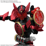 Kamen Rider OOO Figure-rise Standard Kamen Rider OOO (Tajadoru Combo) Model Kit