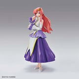 Mobile Suit Gundam SEED Figure-rise Standard Lacus Clyne Model Kit