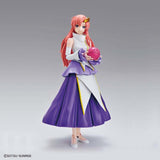 Mobile Suit Gundam SEED Figure-rise Standard Lacus Clyne Model Kit