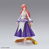 Mobile Suit Gundam SEED Figure-rise Standard Lacus Clyne Model Kit