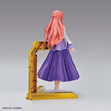 Mobile Suit Gundam SEED Figure-rise Standard Lacus Clyne Model Kit