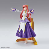 Mobile Suit Gundam SEED Figure-rise Standard Lacus Clyne Model Kit