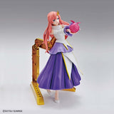 Mobile Suit Gundam SEED Figure-rise Standard Lacus Clyne Model Kit