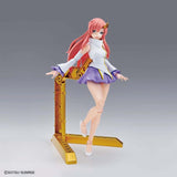 Mobile Suit Gundam SEED Figure-rise Standard Lacus Clyne Model Kit