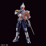 Kamen Rider Figure-rise Standard Masked Rider Blade Model Kit