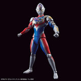 Ultraman Figure-rise Standard Ultraman Decker (Flash Type Ver.) Model Kit