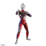 Ultraman Figure-rise Standard Ultraman Tiga (Multi Type) Model Kit