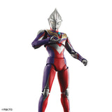 Ultraman Figure-rise Standard Ultraman Tiga (Multi Type) Model Kit