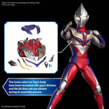 Ultraman Figure-rise Standard Ultraman Tiga (Multi Type) Model Kit