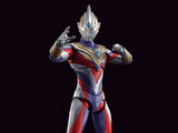 Ultraman Figure-rise Standard Ultraman Trigger Multi Type Model Kit