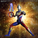 Ultraman Figure-rise Standard Ultraman Trigger Multi Type Model Kit