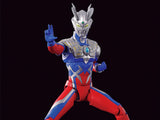 Ultraman Figure-rise Standard Ultraman Zero Model Kit