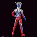 Ultraman Figure-rise Standard Ultraman Zero Model Kit