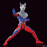 Ultraman Figure-rise Standard Ultraman Zero Model Kit
